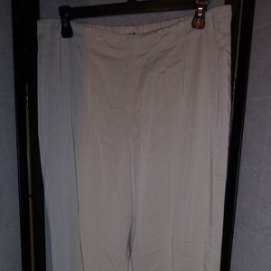 Cream Trousers (brand new)